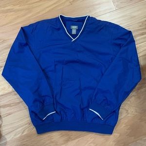 IZOD Golf Pullover